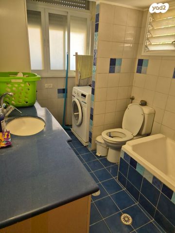 דירה, מנחם אוסישקין 55, מרכז העיר, עפולה