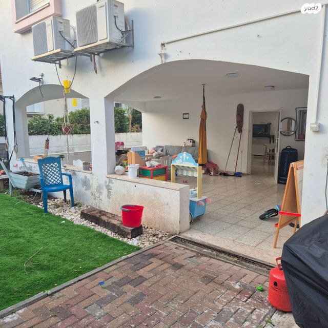 יחידת דיור, חנה סנש 12, שאר העיר, עפולה