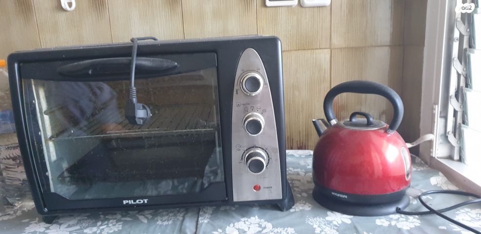 דירה, הצבי 133, שכונה ה', באר שבע