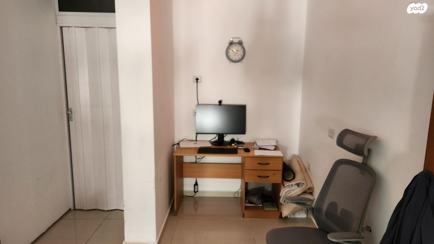 יחידת דיור, השקד 10, רמת אילן, גבעת שמואל