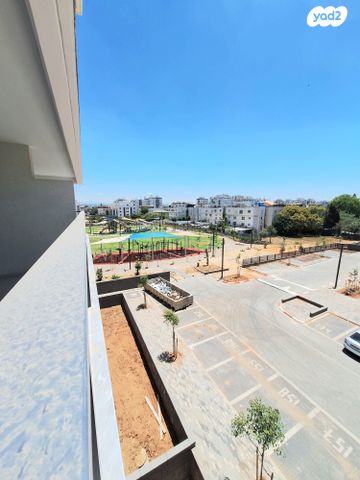 דירה, מאיר הר ציון 3, הרובע המערבי, לוד