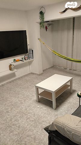 דירה, הראשונים 38, רובע א', אשדוד