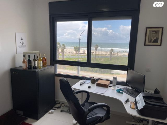 דירה, יפה נוף 4, אפרידר, אשקלון