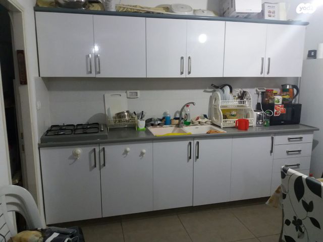 דירה, זלמן שז"ר 218, בן גוריון כנען, צפת