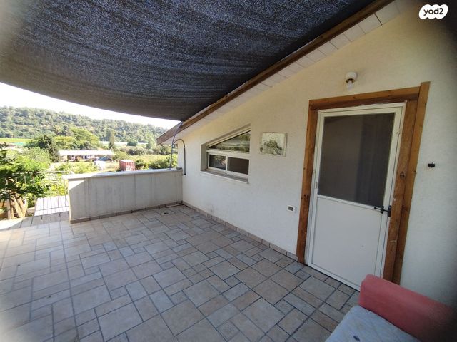 יחידת דיור, כלנית 63, עמיקם, עמיקם