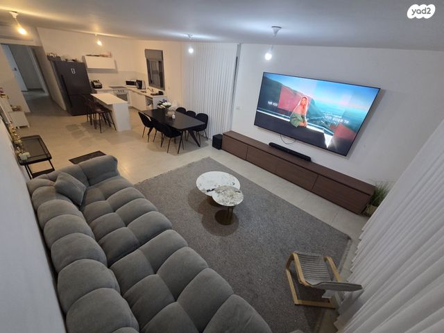 דירה, נחל דישון 20, רמת נבון . הר כרמי, כרמיאל