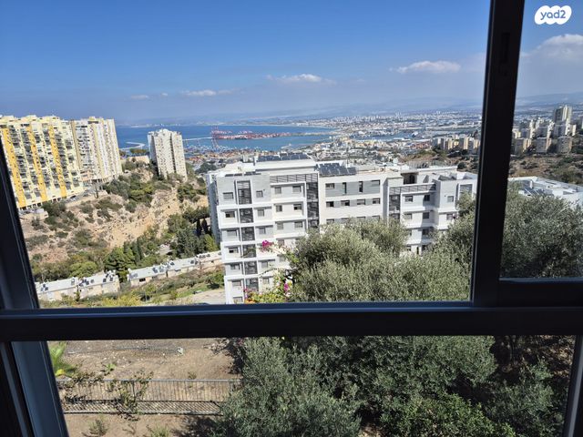 דירה, ורדיה 31, ורדיה, חיפה