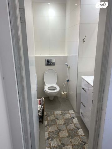 דירה, הוואדי 55, אבו גוש, אבו גוש