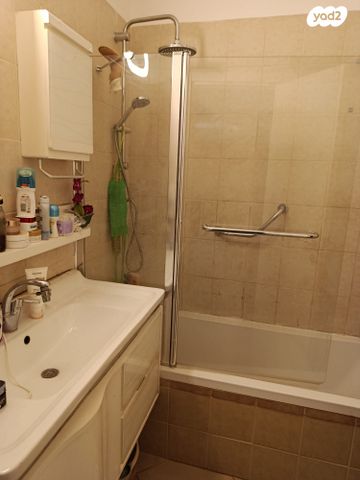 דירה, שביל המרגנית 4, אברהם דנינו, בן גוריון, עכו