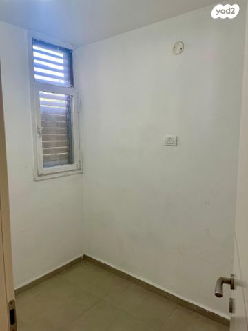 דירה, בר כוכבא 6, שעריים, רחובות