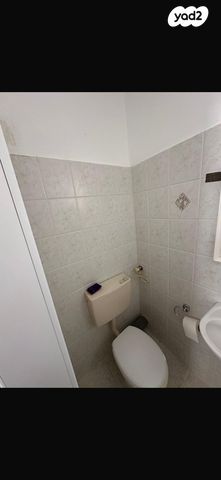 יחידת דיור, נמר 71, נווה אילן, אשקלון