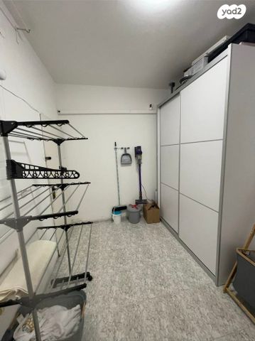 דירת גן, ז'בוטינסקי 25, מוצקין הותיקה, קרית מוצקין