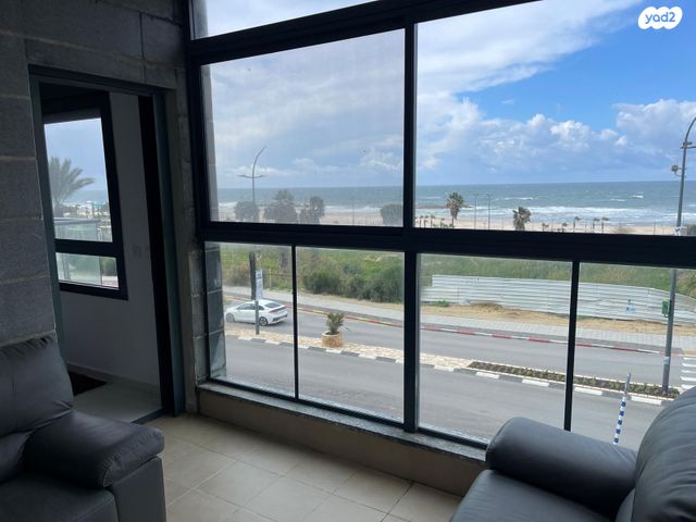 דירה, יפה נוף 4, אפרידר, אשקלון