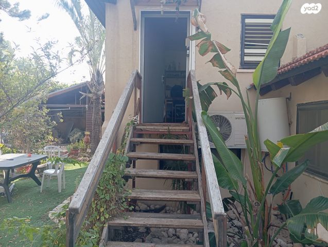 יחידת דיור, גלעד 38, נירית, נירית