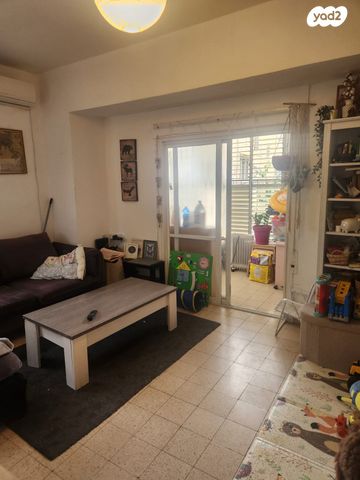 דירה, כצנלסון 94, שינקין, גבעתיים