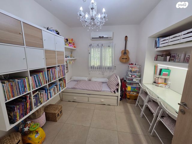 דירה, ביל"ו 6, מרכז העיר, בני ברק