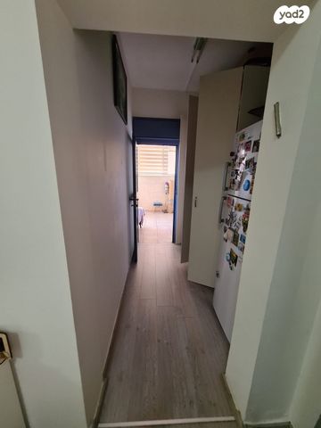 דירה, יפה נוף 29, מרינה, פארק לאומי וחופים, אשקלון