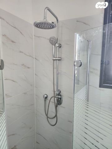 דירה, גולדה מאיר 32, פסגות אפק, ראש העין