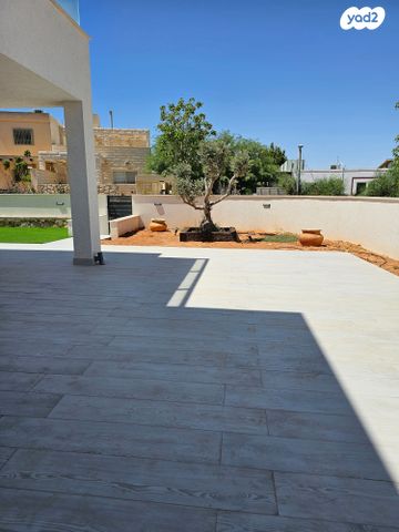 בית פרטי/ קוטג', נחל חולית 9, גוונים, מצפה רמון