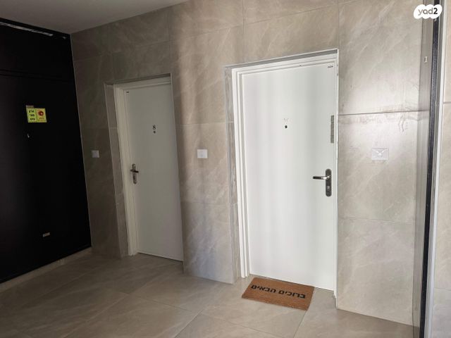 דירה, נחל צאלים 8, נאות שקמה, שדרות