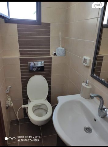 יחידת דיור, ברקן 1, חדיד, חדיד