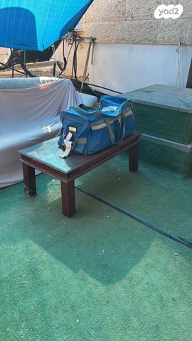 יחידת דיור, עיר היונה 6, רובע ה', אריאל