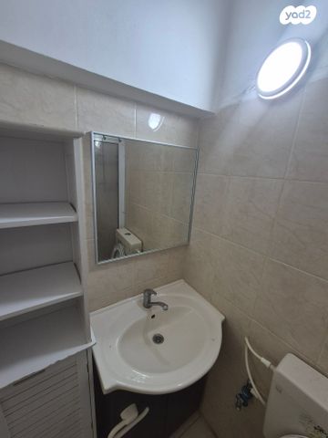 דירה, דרך סטלה מאריס 19, עבאס, חיפה