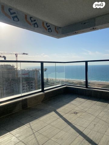 דירה, אהוד מנור 5, דרום חדש, פארק הים, בת ים