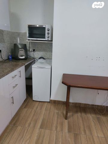 יחידת דיור, יהודה המכבי 22, טרומפלדור, נהריה