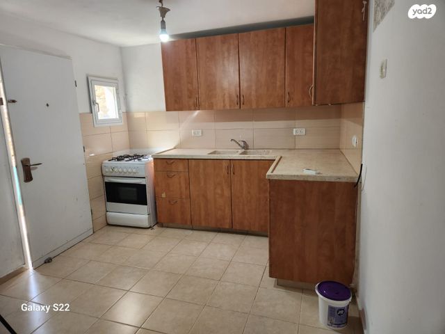 יחידת דיור, שירת הלויים 17, מצפה יריחו, מצפה יריחו