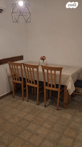 דירה, התלמוד 53, שכונה ד', באר שבע