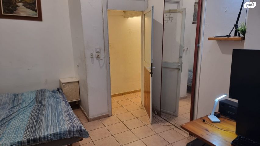 דירה, בוגרשוב 3, הצפון הישן - דרום, תל אביב יפו