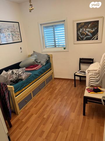 דירה, הגורן 3, פועלי הרכבת, גבעתיים