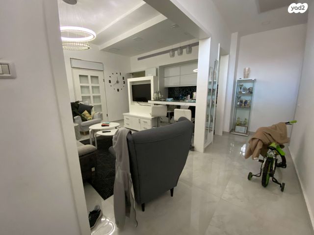 דירה, אל חרירי 1, ואדי נסנאס, חיפה