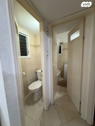 דירה, אברבנאל 1, נאות רחל, חולון