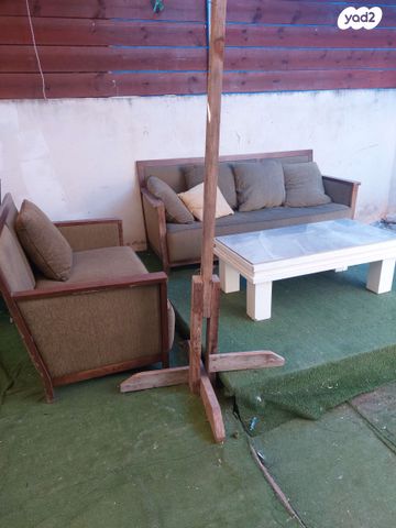 יחידת דיור, יהודה המכבי 22, טרומפלדור, נהריה