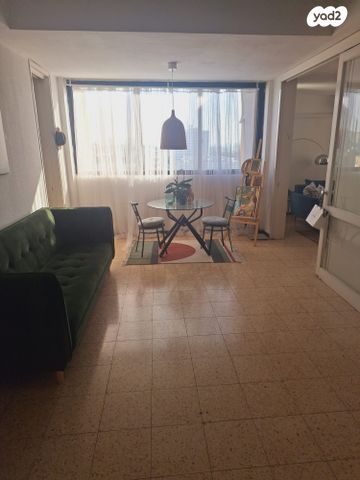 דירה, לה גווארדיה 58, יד אליהו, תל אביב יפו