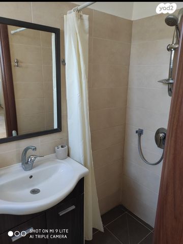 יחידת דיור, ברקן 1, חדיד, חדיד