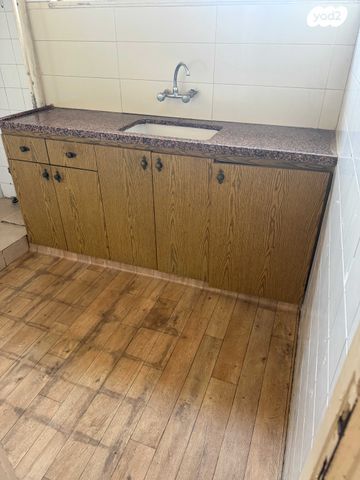 דירה, קיבוץ גלויות 1, רובע ב', אשדוד