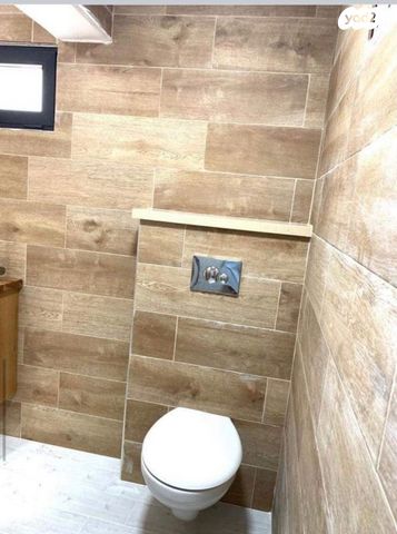 יחידת דיור, קפלנסקי 18, שיכון עובדים, טבריה