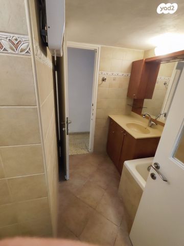 דירה, ספיר 5, מוצקין הותיקה, קרית מוצקין