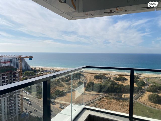 דירה, אהוד מנור 5, דרום חדש, פארק הים, בת ים