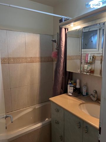 דירה, יוספטל 111, רמת יוסף, בת ים