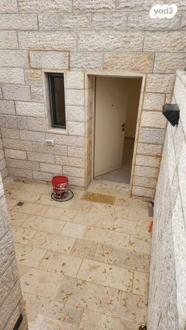 יחידת דיור, האילן 10, גבעון החדשה, גבעון החדשה