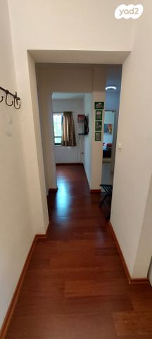 יחידת דיור, הברוש 5, רמתיים, הוד השרון