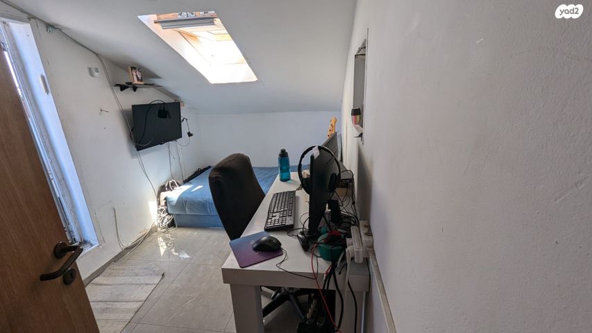 יחידת דיור, עיר היונה 6, רובע ה', אריאל