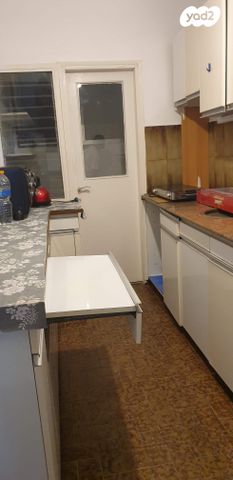 דירה, הצבי 133, שכונה ה', באר שבע