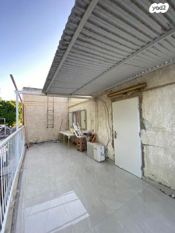 דירה, שדרות ישראל גורי 43, קרית שלום, תל אביב יפו