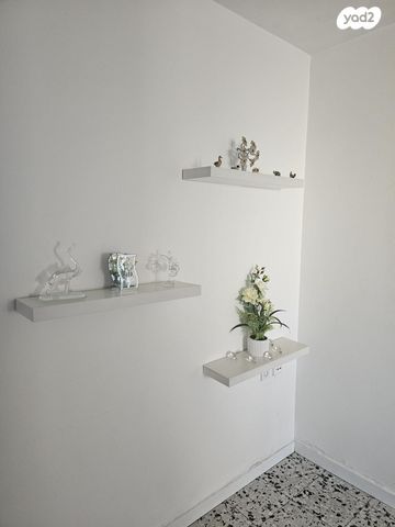 דירה, הפורצים 15, תל גיבורים, חולון