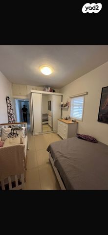 דירה, שמואל הנציב 28, צפון מערב מרכז העיר, נתניה